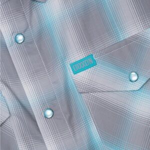 DIXXON FLANNEL - BISBEE Bamboo Shirt - Short Sleeve - Men's XL